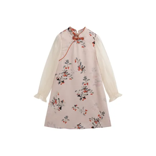 YeeHoO Платья для школьного возраста