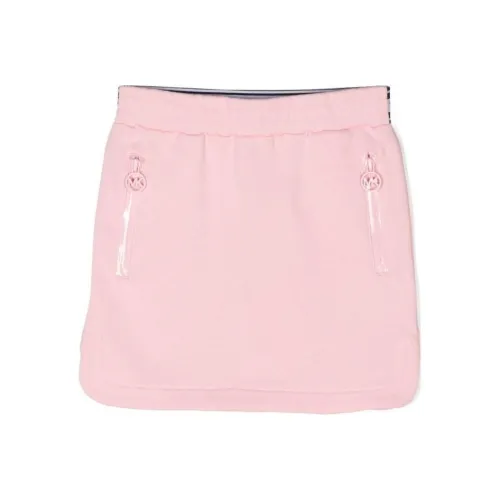 Michael Kors Розовые Юбки для Детей