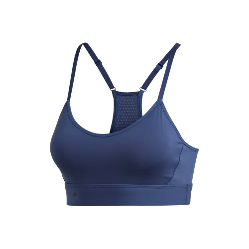 Adidas Спортивное белье Женское Tech Индиго