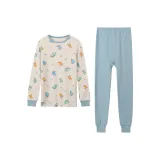 Мед Серый + Лунно-Синий