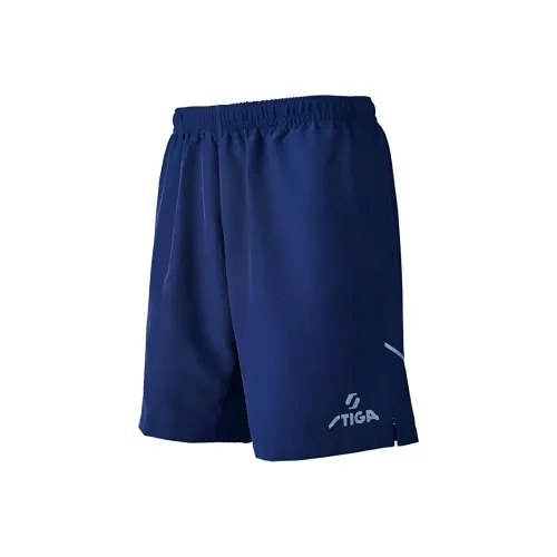 Stiga Морской синий Kids Short