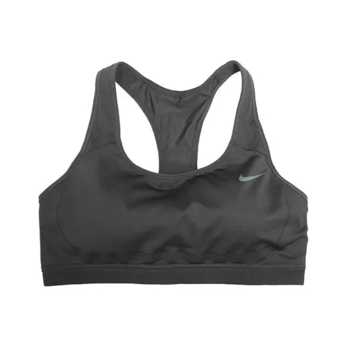 Nike Dri-Fit Victory Спортивное белье Женское Черное