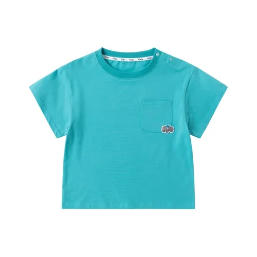 Toot Toot Home T-рубашка для детей в возрасте 3-7 лет