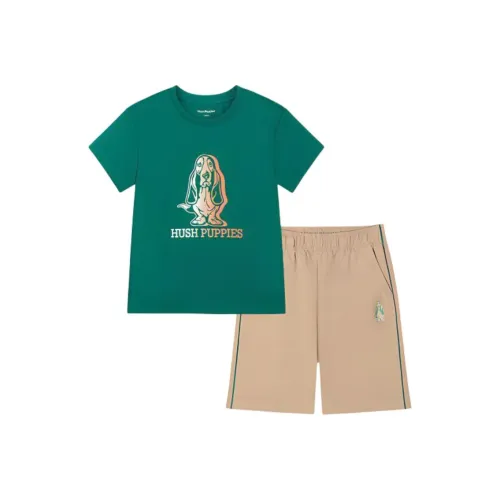 Hush Puppies Повседневная спортивная одежда для подростков