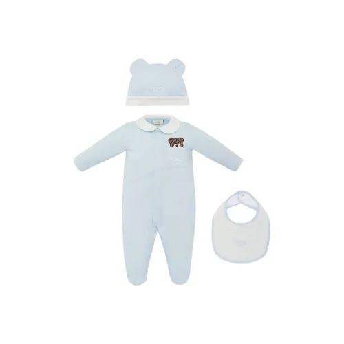 FENDI Комбинезон 3 шт Синий Infant и Toddler