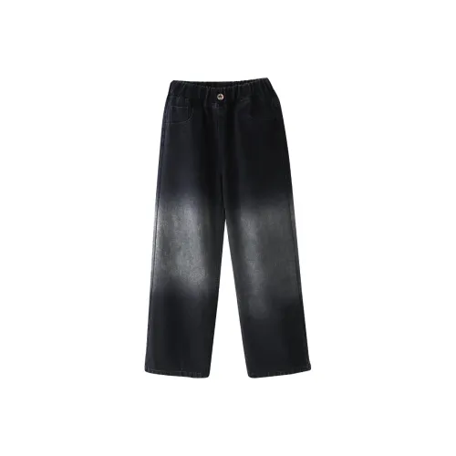 Мой маленький пони Черные Джинсы для школьного возраста