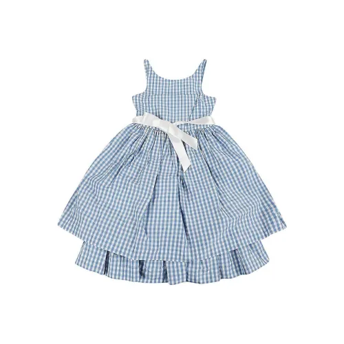 Ralph Lauren Blue Kids Платья
