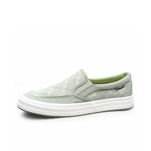 SENJIALUO Лоферы Мужские