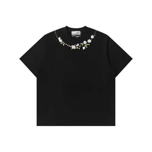 HARSH AND CRUEL Унисекс Футболка