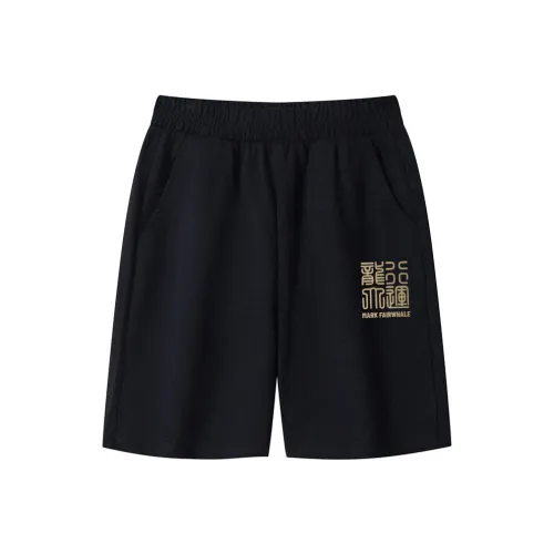 FAIRWHALE Детские шорты