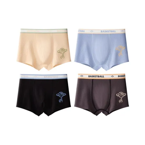 Top Melon Нижнее белье 4 шт Подростки