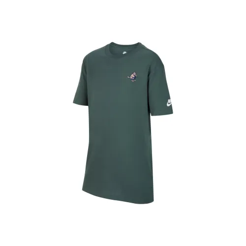 Nike Sportswear T-Shirt 338 Vintage Green
