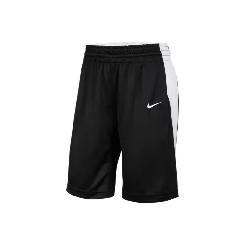 NIKE Черный Школьный возраст Короткий