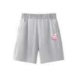 Светло-серый