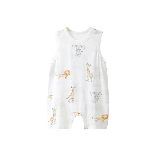 Dis Rabbit Комбинезон для малышей и детей дошкольного возраста