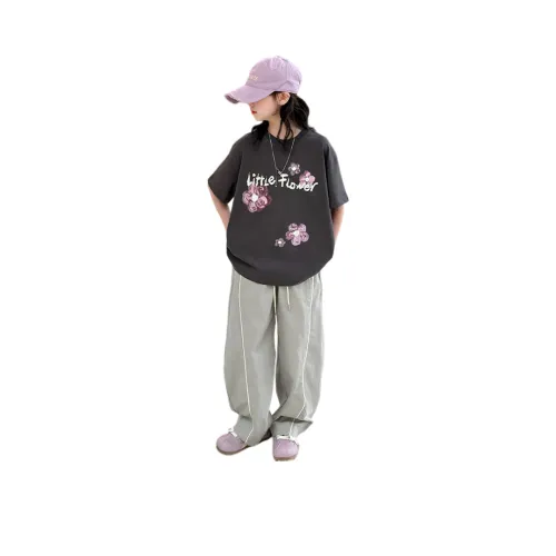 Tomy Sasa Повседневная спортивная одежда для детей