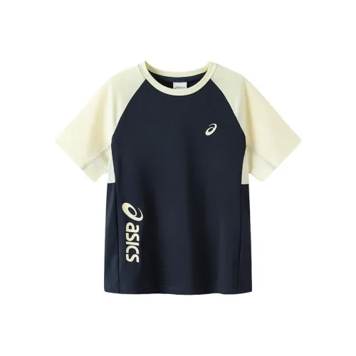Asics Sports Performance T-Shirt Темно-синий