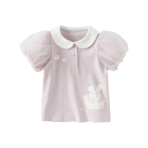 DAVE BELLA T-рубашка Little Кролик для детей 3-7 лет