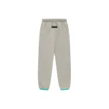 Тюлений серый