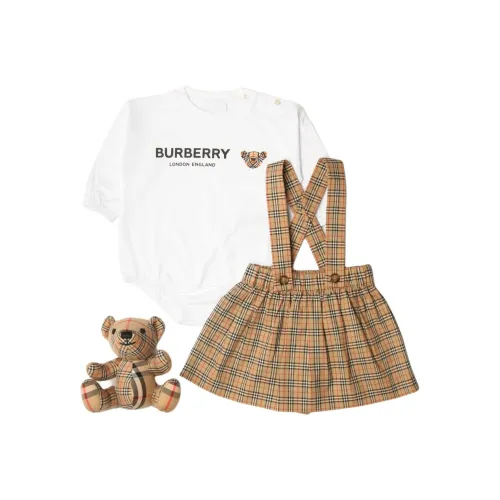 Burberry Комбинезон 2 шт для малышей и детей дошкольного возраста