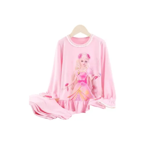Ye Luoli Kids Lounge Набор