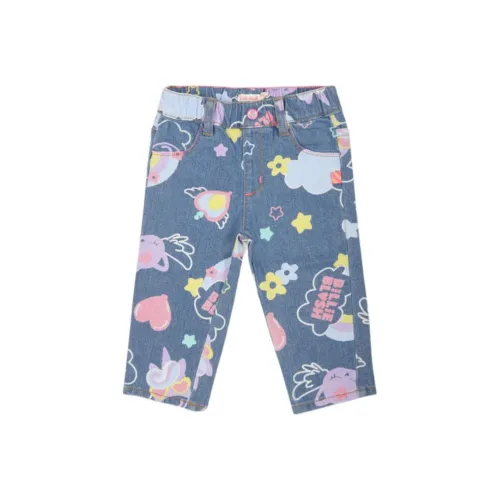 Billieblush Blue Baby Джинсы