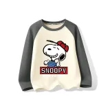 Шляпа Nubi/Серый [100% хлопок, весенний-осенний, тонкий]