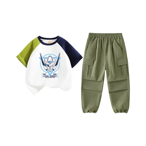 BALENO JUNIOR Повседневная спортивная одежда 2 предмета комплект для детей в возрасте 3-7 лет