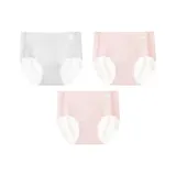 Набор из 3 предметов (Розовый + Розовый + Серый)