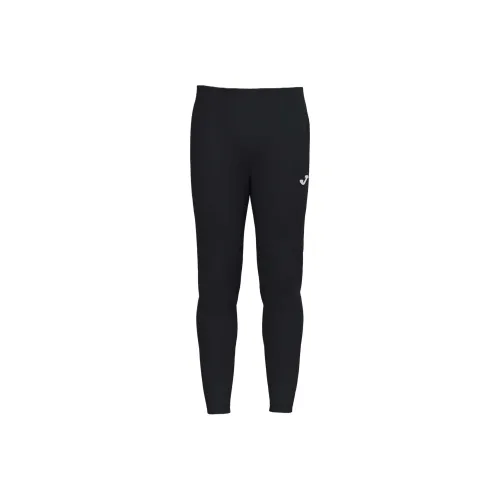 Joma Черные Женские Спортивные Брюки