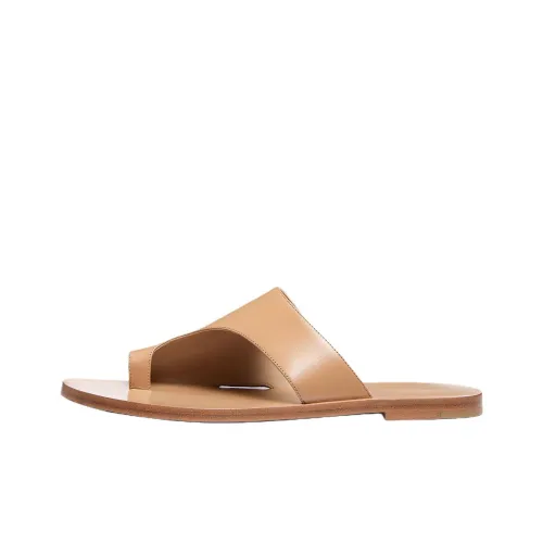 MICHAEL KORS Слипоны Женские Коричневый