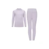 [Теплый стиль] Сиреневый туман