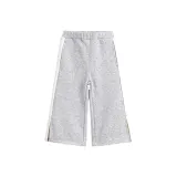 Серый меланж