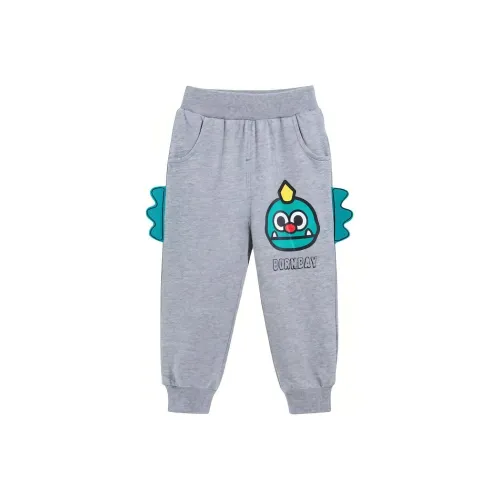 BEIBEIYI Kids Спортивные брюки