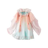 Синий, бабочка