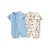 Серый Синий 80224