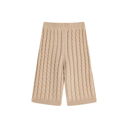 Pink Teddy Повседневные брюки для детей CAMEL