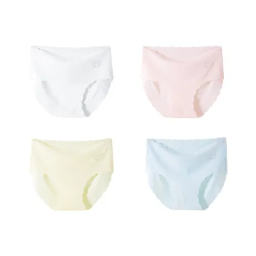 OVE Нижнее белье для детей 4 штуки смешанные цвета