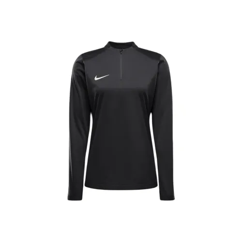 nike Тренировочная одежда Женская Черная