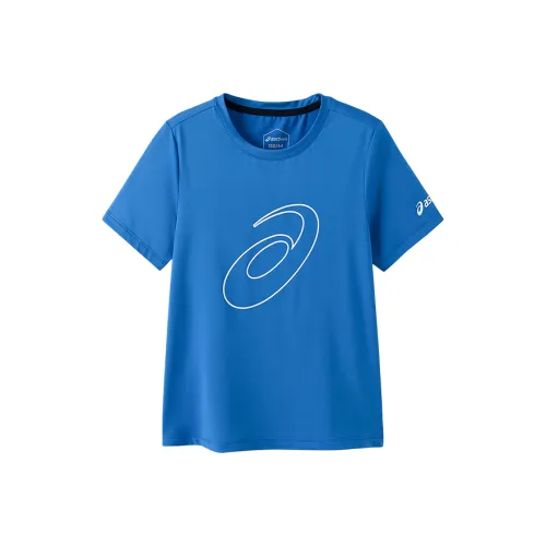 ASICS Sports Performance T-Shirt 5005 ASICS Blue