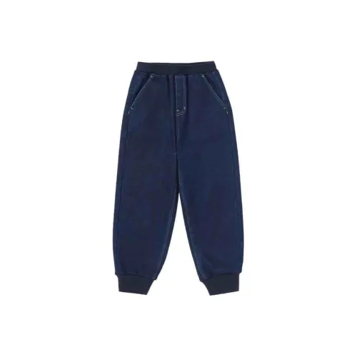 Allblu Джинсы для детей 3-7 лет