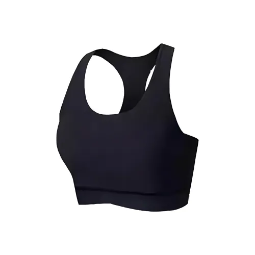 CHAOJIANTA Черное Женское Спортивное Белье