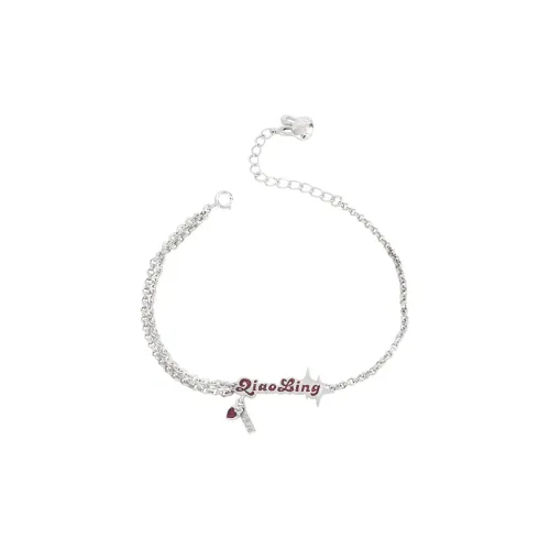 ingyunshi Агенты времени Qiaoling Браслет Аниме мерч