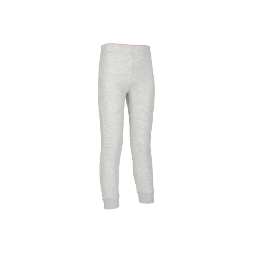 DECATHLON Домашние Брюки Серые Детские