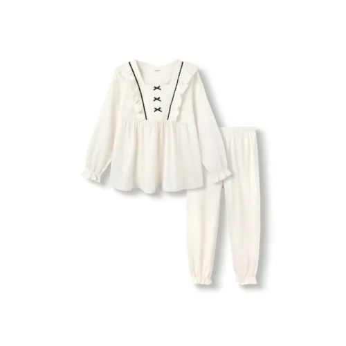 Balabala Пижамный комплект Белый Подростки