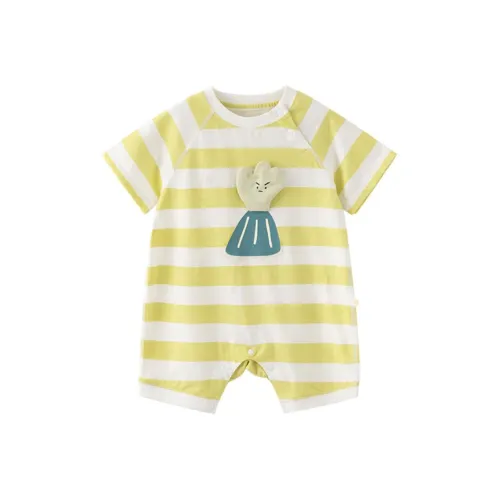 Papa Coverall для младенцев и малышей