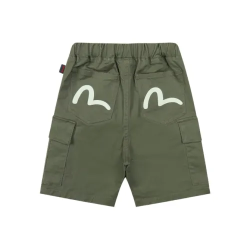 EVISU Детские шорты