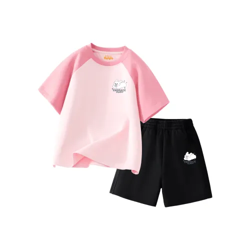 BALENO JUNIOR Повседневная спортивная одежда 2 предмета комплект для детей в возрасте 3-7 лет