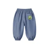 Деним синий