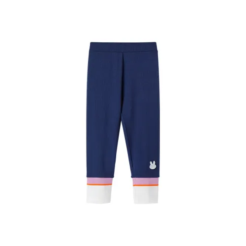 MQDMINI Kids Леггинсы